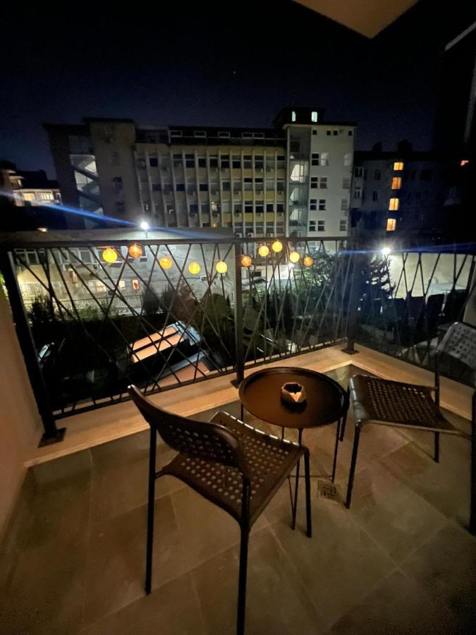 Paris Luxury Top Centre 2Bdr Apt W Work Desk And Wifi Near Nevsky Cathedral Sofie Exteriér fotografie