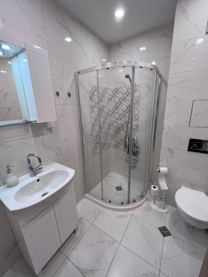 Paris Luxury Top Centre 2Bdr Apt W Work Desk And Wifi Near Nevsky Cathedral Sofie Exteriér fotografie