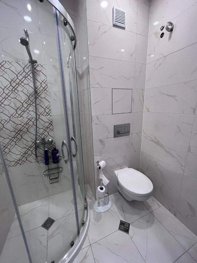Paris Luxury Top Centre 2Bdr Apt W Work Desk And Wifi Near Nevsky Cathedral Sofie Exteriér fotografie